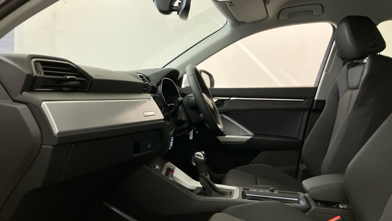 Audi Q3 35 TFSI Sport 5dr S Tronic Petrol Estate